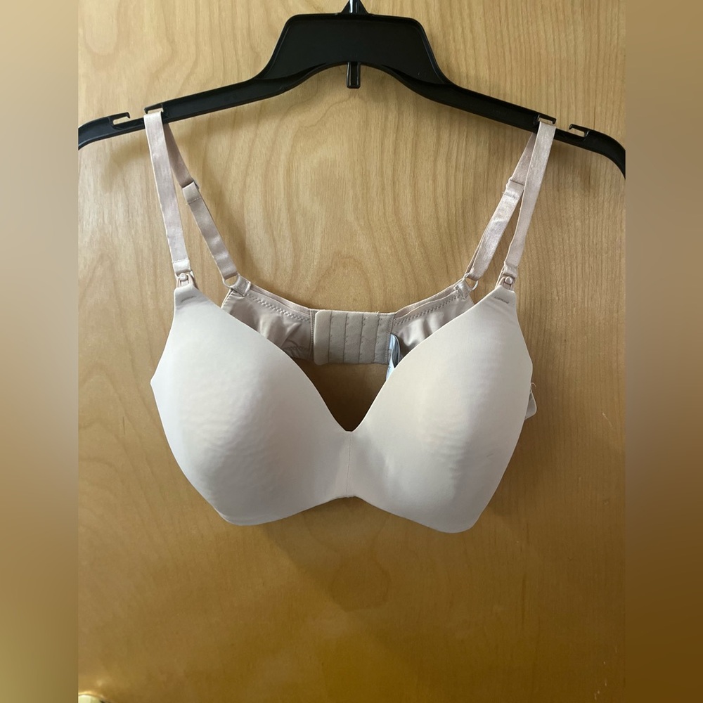 Motherhood Maternity Nursing Bra- 40C